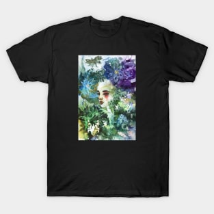 Mother nature T-Shirt